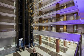 Trendy Lara Hotel