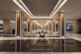 Trendy Lara Hotel