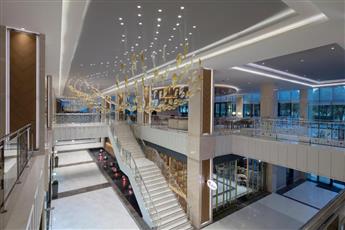 Trendy Lara Hotel