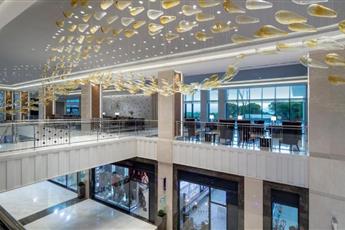 Trendy Lara Hotel
