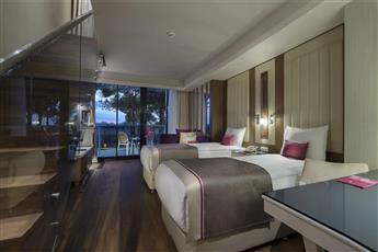 Trendy Lara Hotel