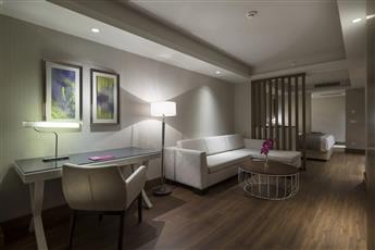 Trendy Lara Hotel