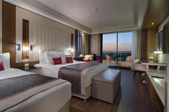 Trendy Lara Hotel