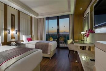 Trendy Lara Hotel