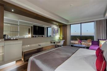 Trendy Lara Hotel