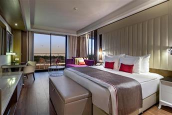 Trendy Lara Hotel