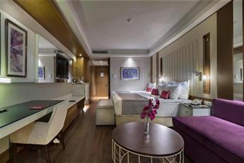 Trendy Lara Hotel