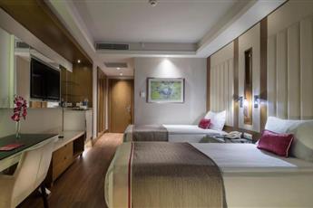 Trendy Lara Hotel
