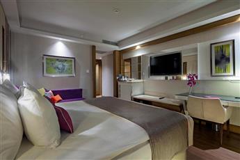Trendy Lara Hotel