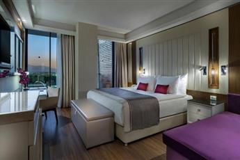 Trendy Lara Hotel