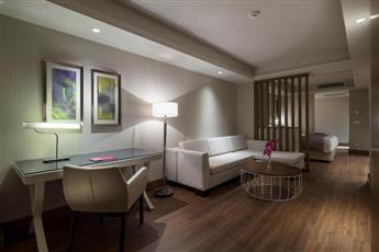 Trendy Lara Hotel