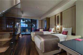 Trendy Lara Hotel