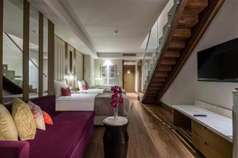 Trendy Lara Hotel