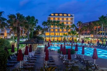 Trendy Palm Beach Hotel 5* Adults Only 16+