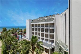Trendy Palm Beach Hotel 5* Adults Only 16+