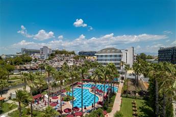 Trendy Palm Beach Hotel 5* Adults Only 16+