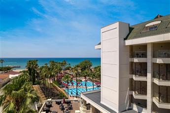 Trendy Palm Beach Hotel 5* Adults Only 16+