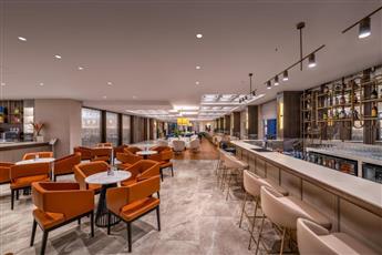 Trendy Palm Beach Hotel 5* Adults Only 16+