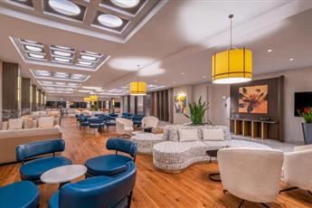 Trendy Palm Beach Hotel 5* Adults Only 16+