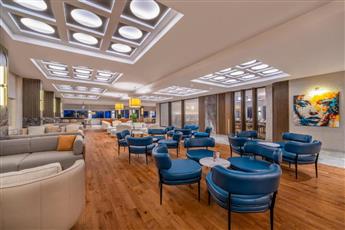 Trendy Palm Beach Hotel 5* Adults Only 16+