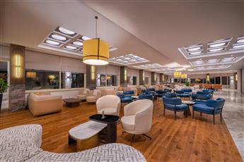 Trendy Palm Beach Hotel 5* Adults Only 16+