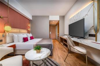 Trendy Palm Beach Hotel 5* Adults Only 16+