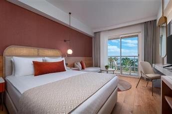 Trendy Palm Beach Hotel 5* Adults Only 16+