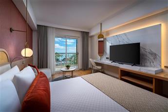 Trendy Palm Beach Hotel 5* Adults Only 16+