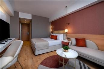 Trendy Palm Beach Hotel 5* Adults Only 16+