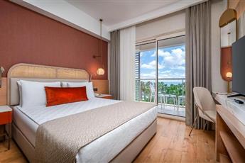 Trendy Palm Beach Hotel 5* Adults Only 16+