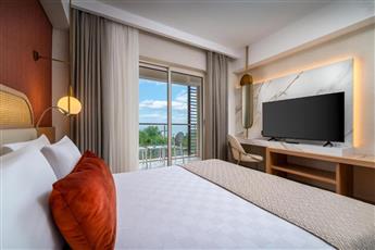 Trendy Palm Beach Hotel 5* Adults Only 16+