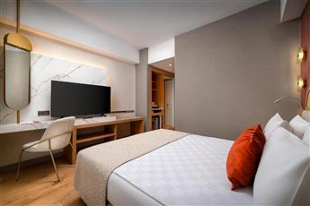 Trendy Palm Beach Hotel 5* Adults Only 16+