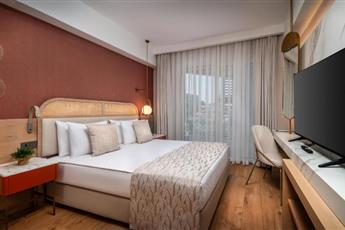 Trendy Palm Beach Hotel 5* Adults Only 16+