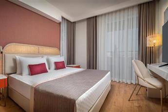 Trendy Palm Beach Hotel 5* Adults Only 16+