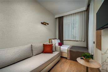 Trendy Palm Beach Hotel 5* Adults Only 16+