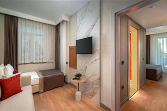 Trendy Palm Beach Hotel 5* Adults Only 16+