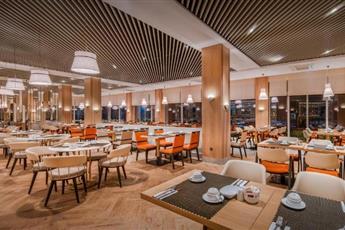 Trendy Palm Beach Hotel 5* Adults Only 16+