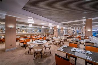 Trendy Palm Beach Hotel 5* Adults Only 16+