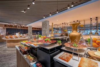 Trendy Palm Beach Hotel 5* Adults Only 16+