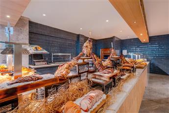 Trendy Palm Beach Hotel 5* Adults Only 16+