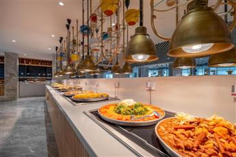 Trendy Palm Beach Hotel 5* Adults Only 16+