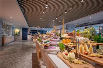 Trendy Palm Beach Hotel 5* Adults Only 16+