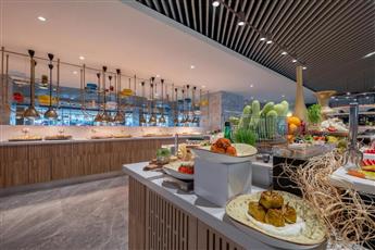 Trendy Palm Beach Hotel 5* Adults Only 16+