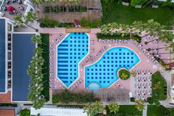 Trendy Palm Beach Hotel 5* Adults Only 16+