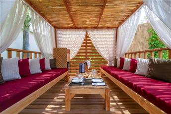 Trendy Palm Beach Hotel 5* Adults Only 16+