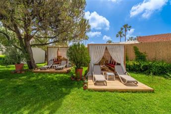 Trendy Palm Beach Hotel 5* Adults Only 16+