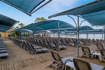 Trendy Palm Beach Hotel 5* Adults Only 16+