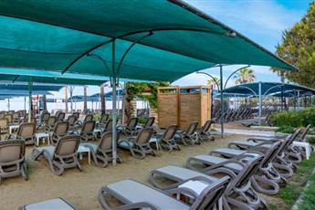 Trendy Palm Beach Hotel 5* Adults Only 16+