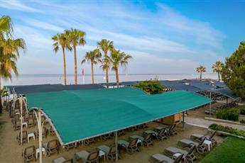 Trendy Palm Beach Hotel 5* Adults Only 16+