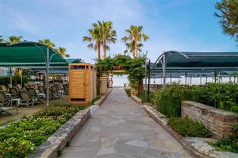 Trendy Palm Beach Hotel 5* Adults Only 16+